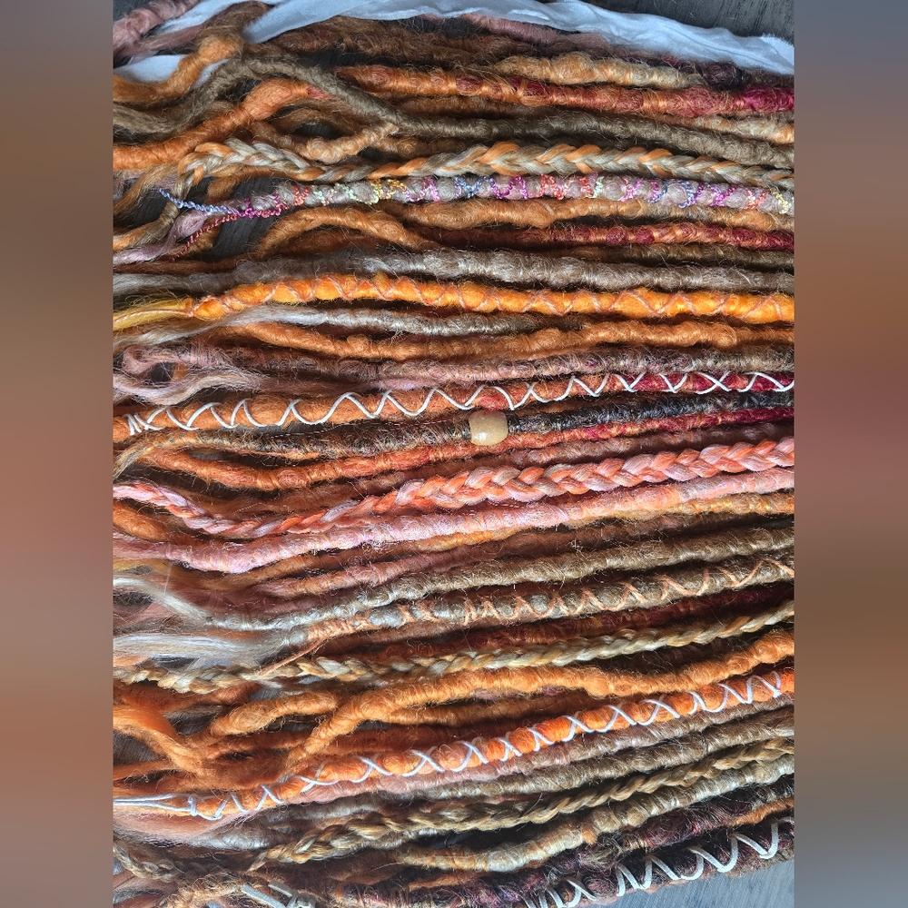 Fall Dread Set - Picture 2 of 8